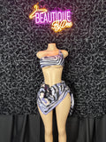 Pucci Purple 2piece
