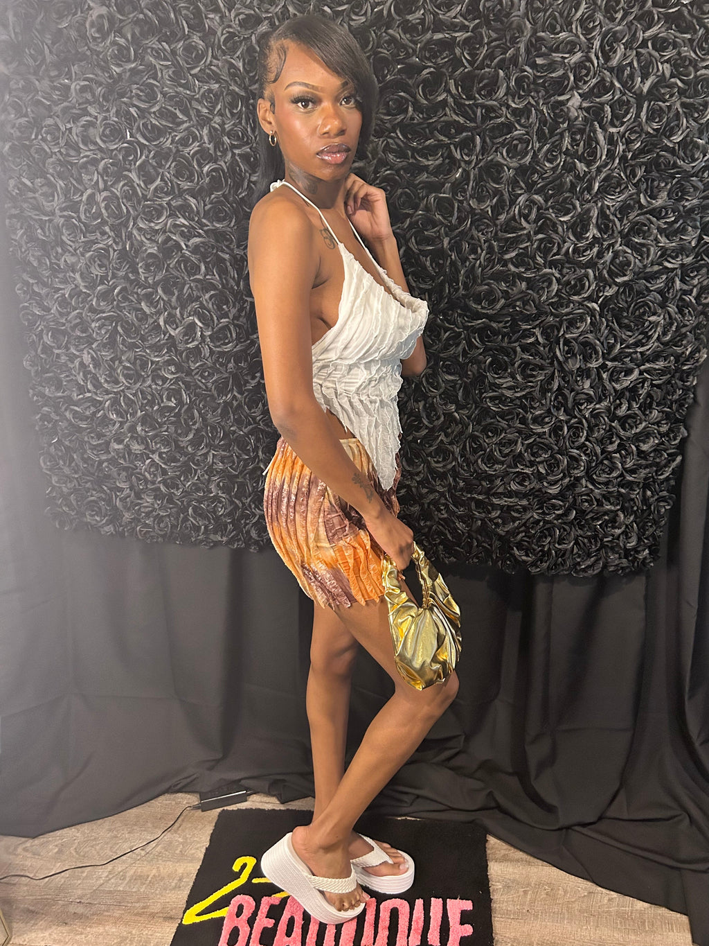 Island Gal Set