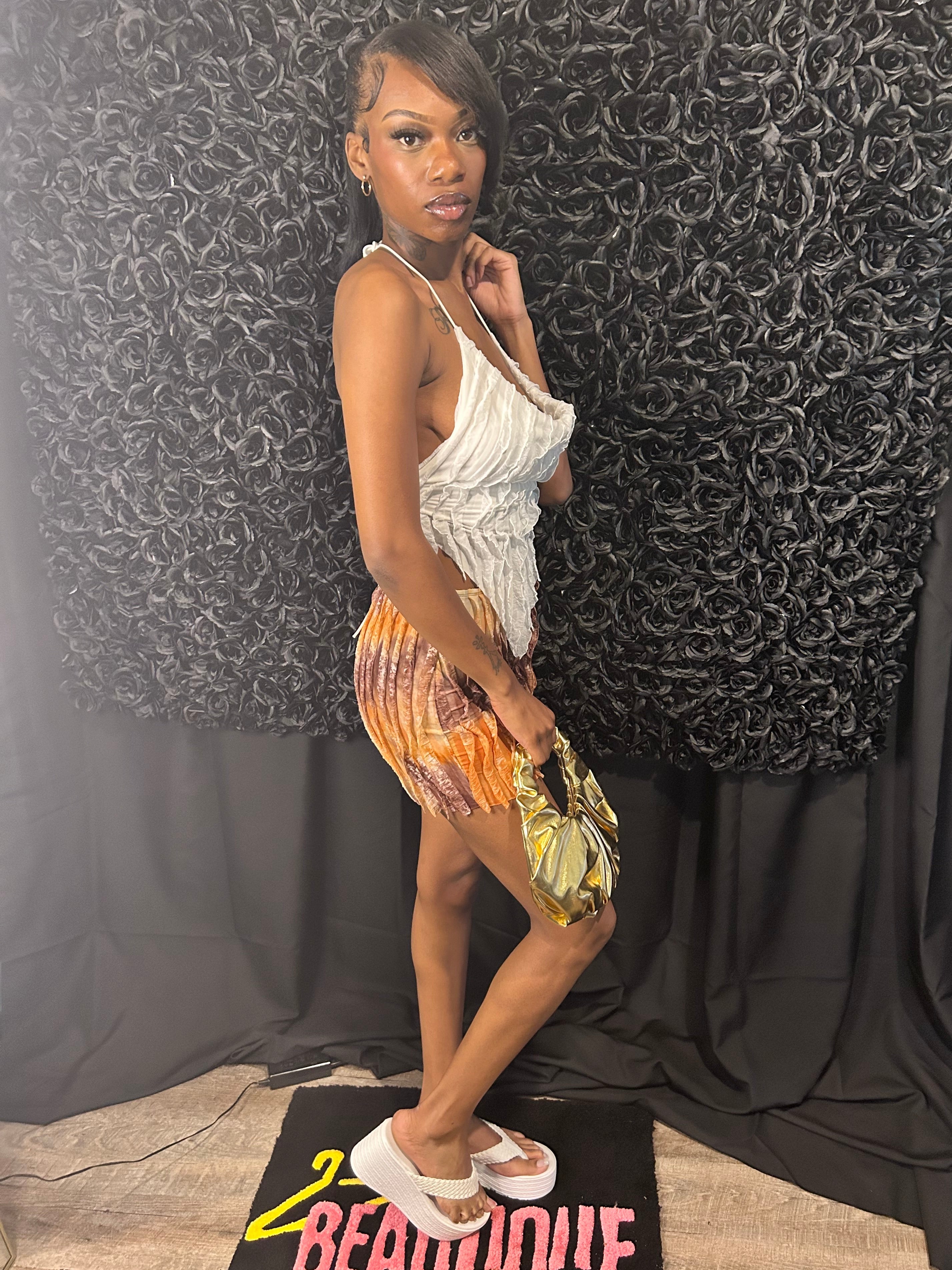 Island Gal Set