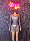 Heavenly Angels Dress