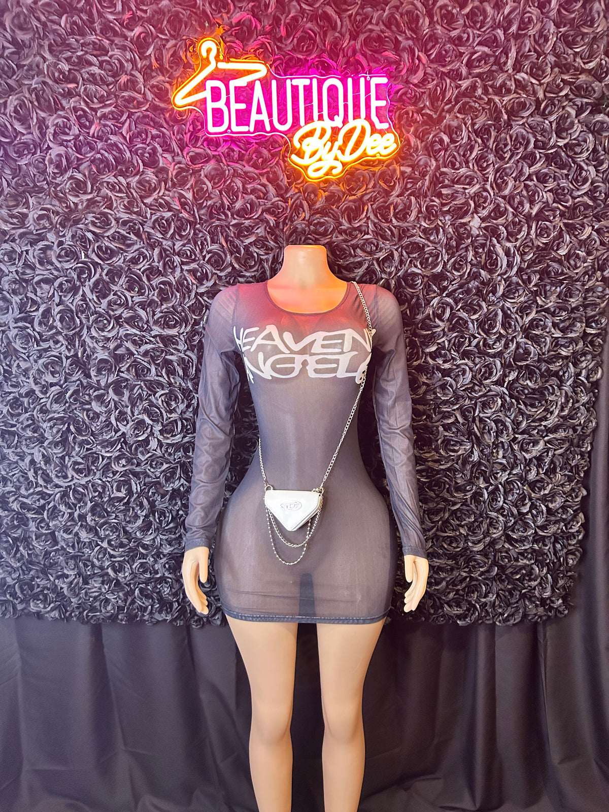 Heavenly Angels Dress