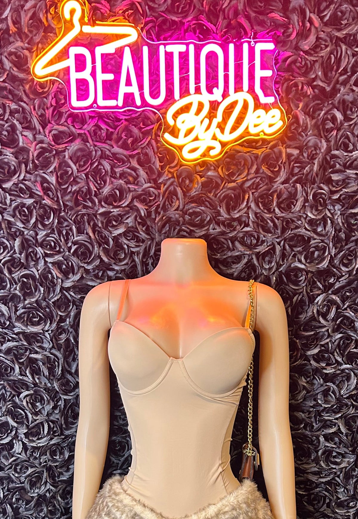 Snatched Bodysuits