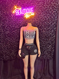CH 2piece set