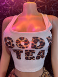Body Tea tank top