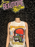 Hell⭐️Sleeveless Graphic
