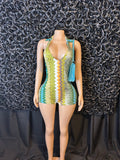 New Era Jumpsuit